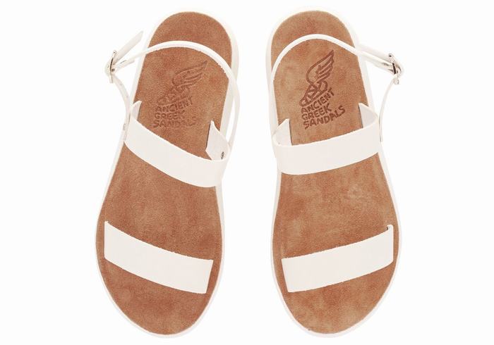 Sandales Casual Ancient Greek Sandals Clio Comfort   | OXY-1356384